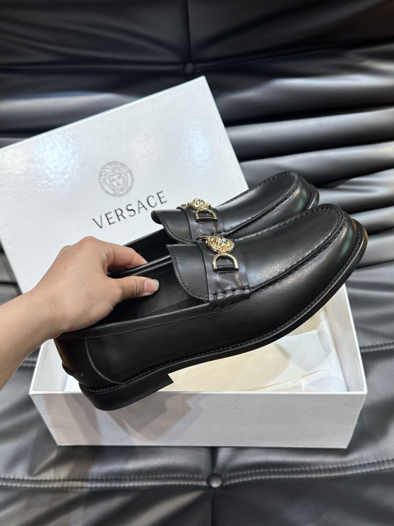 Versace Business Shoes